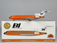 Braniff International Boeing 727-100 1:200 Inflight200 N7282 (IF721BN0426)