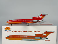 Braniff International Boeing 727-100 1:200 InFlight200 N300BN (IF721BN0823)