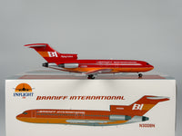 Braniff International Boeing 727-100 1:200 InFlight200 N300BN (IF721BN0823)