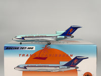 Trans Caribbean Airways Boeing 727-100 1:200 InFlight200 N530EJ (IF721NA0223P)