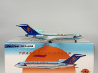 Trans Caribbean Airways Boeing 727-100 1:200 InFlight200 N530EJ (IF721NA0223P)