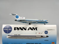 Pan American Boeing 727-100 1:200 InFlight200 N356PA (IF721PA01)