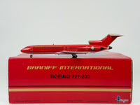 Braniff International Boeing 727-200 1:200 InFlight200 N8855E (IF722009)