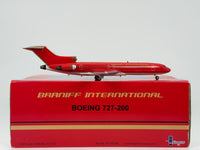 Braniff International Boeing 727-200 1:200 InFlight200 N8855E (IF722009)