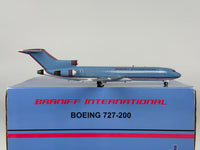 Braniff International Boeing 727-200 1:200 InFlight200 N8852E (IF722014)