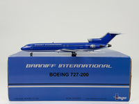 Braniff International Boeing 727-200 1:200 InFlight200 N8855E (IF722015)