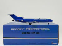 Braniff International Boeing 727-200 1:200 InFlight200 N8855E (IF722015)