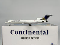 Continental Airlines Boeing 727-200 1:200 InFlight200 N77780 (IF722024)