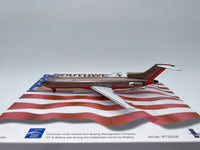 Southwest Airlines Boeing 727-200 1:200 Inflight200 N561PE (IF722036)