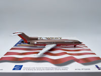 Southwest Airlines Boeing 727-200 1:200 Inflight200 N561PE (IF722036)