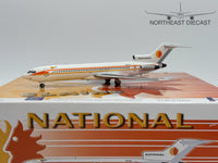 National Airlines Boeing 727-200 1:200 Inflight200 N4734 (IF722037)