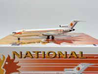 National Airlines Boeing 727-200 1:200 Inflight200 N4734 (IF722037)