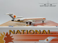 National Airlines Boeing 727-200 1:200 Inflight200 N4734 (IF722037)