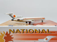 National Airlines Boeing 727-200 1:200 Inflight200 N4734 (IF722037)