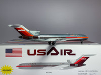 USAir Boeing 727-200 1:200 Inflight200 N773AL (IF7220701PA)