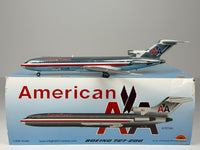 American Airlines Boeing 727-200 1:200 Inflight200 N727AA (IF722AA0518P)