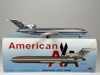American Airlines Boeing 727-200 1:200 Inflight200 N727AA (IF722AA0518P)