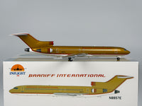 Braniff International Boeing 727-200 1:200 InFlight200 N8857E (IF722BI0523)