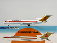 Continental Airlines Boeing 727-200 1:200 Inflight200 N79754 (IF722CO0223A)