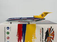 AeroRepublica Boeing 727-100 1:200 InFlight200 HK-3870X (IF722HK3870X)
