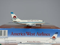 America West Boeing 737-100 1:200 Inflight200 N703AW (IF731HP001)