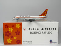 Aloha Airlines Boeing 737-200 1:200 Inflight200 N571GB (IF732003)