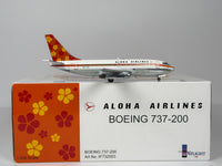 Aloha Airlines Boeing 737-200 1:200 Inflight200 N571GB (IF732003)