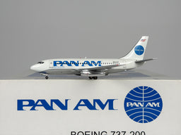 Pan American Boeing 737-200 1:200 Inflight200 N64AF (IF732005)