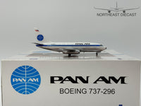 Pan American Boeing 737-200 1:200 Inflight200 N389PA (IF732006)