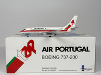 TAP Air Portugal Boeing 737-200 1:200 Inflight200 CS-TEO (IF732007)