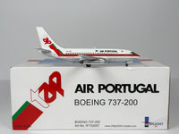 TAP Air Portugal Boeing 737-200 1:200 Inflight200 CS-TEO (IF732007)