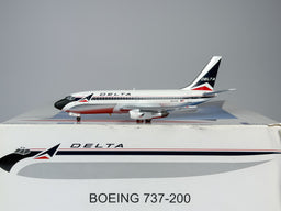 Delta Air Lines Boeing 737-200 1:200 Inflight200 N311DL (IF732013)