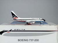 Delta Air Lines Boeing 737-200 1:200 Inflight200 N311DL (IF732013)