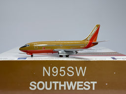 Southwest Airlines Boeing 737-200 1:200 Inflight200 N95SW (IF732019)