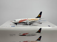 Aloha Air Cargo Boeing 737-200C 1:200 Inflight200 N817AL (IF732027)