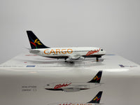 Aloha Air Cargo Boeing 737-200C 1:200 Inflight200 N817AL (IF732027)