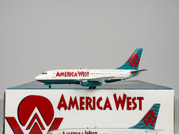 America West Boeing 737-200 1:200 Inflight200 N189AW (IF732038)