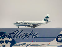 Alaska Airlines 737-200C 1:200 Inflight200 N740AS (IF732044)