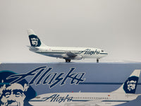 Alaska Airlines 737-200C 1:200 Inflight200 N740AS (IF732044)