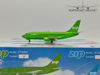 Zip Boeing 737-200 1:200 Inflight200 C-GCPN (IF732047)