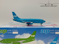 Zip Boeing 737-200 1:200 Inflight200 C-GJCP (IF732048)
