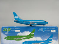Zip Boeing 737-200 1:200 Inflight200 C-GJCP (IF732048)