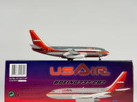 USAir Boeing 737-200 1:200 InFlight200 N326AU (IF7321113P)