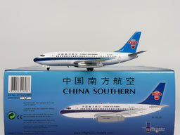 China Southern Airlines Boeing 737-200 1:200 InFlight200 B-2515 (IF732CHN02)