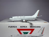 Mexican Air Force Boeing 737-200 1:200 Inflight200 3520 (IF732MAF001)