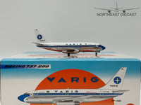 VARIG Boeing 737-200 1:200 Inflight200 PP-VMG (IF732RG0822P)