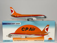 CP Air Boeing 737-300 1:200 Inflight200 C-FCPG (IF733CP0725P)