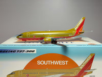 Southwest Airlines Boeing 737-300 1:200 Inflight200 N301SW (IF733SW0925)