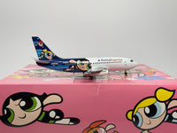 Delta Express Boeing 737-200 1:200 Inflight200 N310DA (IF737-310DA)