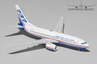 House Colors Boeing 737-700 1:200 Inflight200 N737X (IF737737X)